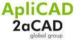 2a CAD Global Group