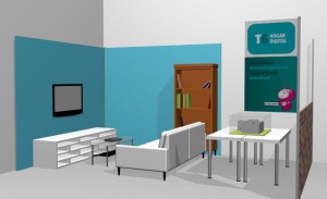 Taller 6. Hogar Digital