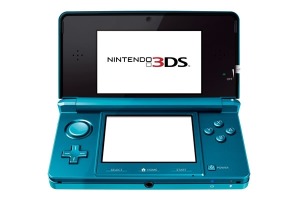 Nintedo 3DS