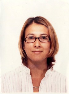 Sofia Pescarin