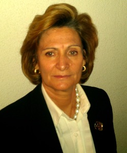 Mara Milagros Hernndez Martn-Delgado