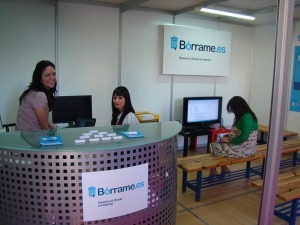 La consultora Brrame present sus servicios a los ciudadanos