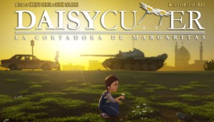'Daisy Cutter', ganador del VIII Concurso Internacional Sicarm de Animacin Digital
