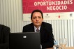 D. Manuel Escudero abri oficialmente las Jornadas 'TIC. Nuevas Oportunidades de Negocio' [TIC-Sicarm 2011]