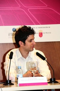 Francisco Fuentes 