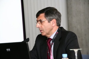 Francisco Romn, de Vodafone