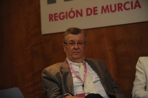 Miguel Mara Delgado, de GTM