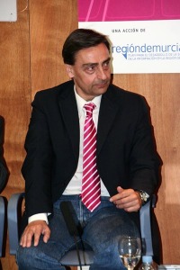 Juan Ignacio Ocaa, subdirector de Informativos de Intereconoma