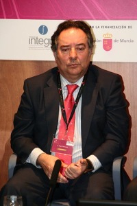 ngel Calamardo, director de la Cadena SER Murcia
