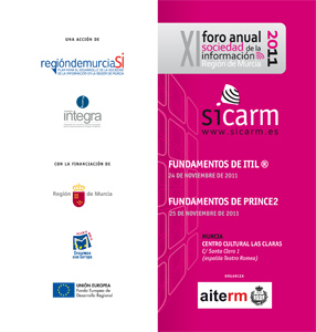 Fundamentos de ITIL� y de PRINCE2