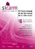 Cartel Sicarm 2006