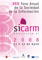 Cartel Sicarm 2008