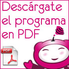 Descrgate el programa en pdf