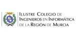 Ilustre Colegio de Informtica de la Regin de Murcia