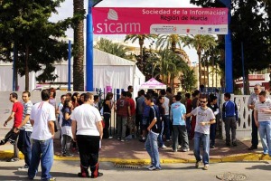 guilas, Demostraciones Tecnolgicas a Ciudadanos 09.