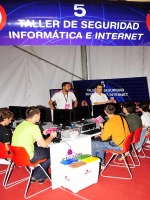 Taller de Seguridad Informtica e Internet