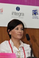Ilma. Sra. Da. Teresa Moreno Gmez, Directora del Instituto de la Mujer de la Regin de Murcia
