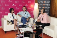 Entrevista a la Excma. Sra. Da. Inmaculada Garca Martnez, Consejera de Economa y Hacienda de la Comunidad Autnoma de Murcia