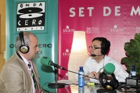 Entrevista a D. Julin Valero Torrijos, Profesor del Departamento de Derecho Administrativo de la Universidad de Murcia
