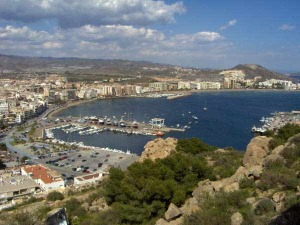 Primer Premio del Concurso Para que lo vea todo el mundo. Demostraciones Tecnolgicas a Ciudadanos 09, guilas.