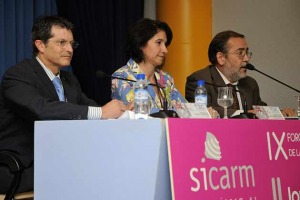 La Consejera de Economa y Hacienda inaugur la II Jornada TIC para una VIDA NO Dependiente