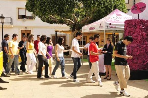 Demostraciones Tecnolgicas a Ciudadanos 09, Torre Pacheco.