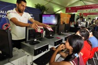 Taller de Seguridad Informtica e Internet