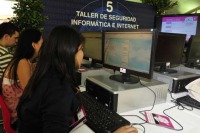 Taller de Seguridad Informtica e Internet