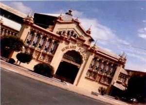 Primer Premio del Concurso Para que lo vea todo el mundo. Demostraciones Tecnolgicas a Ciudadanos 09, La Unin