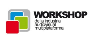 Logo Workshop de la Industria Audiovisual Multiplataforma
