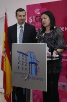 Demostraciones Tecnolgicas en Los Alczares 