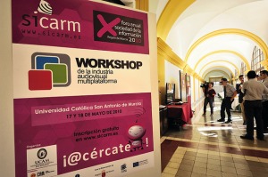 Cartel del Workshop 