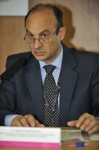 Antonio Arias Snchez. Subdirector General de Informtica y Comunicaciones. Ayuntamiento de Madrid 