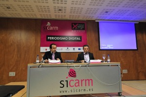 Antonio Semitiel y Javier Adn hablan sobre el caso Vocento 