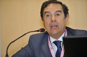Juan Manuel Miquez Estvez. Director General Radiotelevisin de la Regin de Murcia (RTRM) 