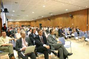 Sicarm Virtual, multitudinaria asistencia