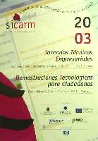 Sicarm 2003