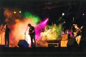 Sat�lites en directo