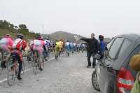 Ayuda para el frio (Foto de Ayuso)