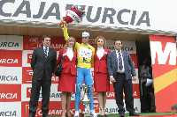 Danilo Hondo sigue de l�der (Foto:J.Ayuso)