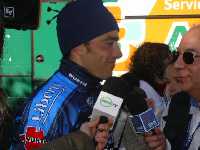 Entrevista al l�der