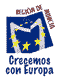 Crecemos con Europa