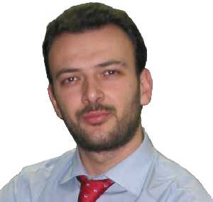 Jaime Estevez Rodriguez [SICARM 2005]