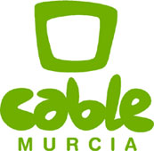 Logo Cablemurcia