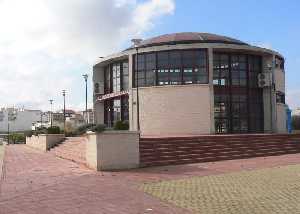 Ed&iacute;culo de Yecla