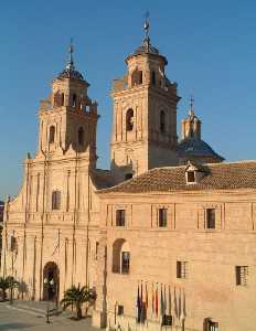 UCAM Murcia