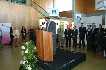 Inauguraci�n SICARM 2006 