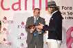 �ngel Pascual Berlanga, flamante ganador del primer premio de la modalidad de Cortometrajes de Animaci�n en 3D de SICARM 2006 