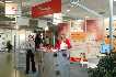 Zona de Exposici�n de las Jornadas Empresariales 