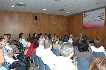 Ponencia de e-Administraci�n, de lo m�s concurrida 